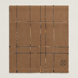 Silky Panama scarf | Hermès Mainland China